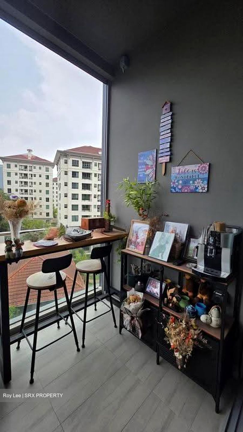 Mont Botanik Residence  (D23), Condominium #629862491